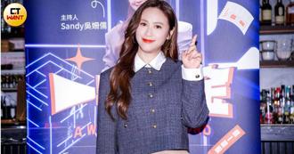 《一字千金》爆溝通問題收攤　吳姍儒親上火線回應