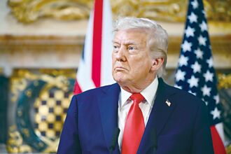 瞄準川普性格？北京出招逼美「反對台獨」旅美教授警告1事