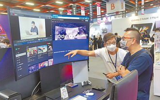 面板報價鬆動 10月喊跌