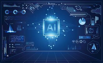 AI投資熱潮 2026續高燒