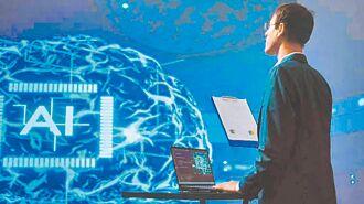 获美银钦点 Palantir将成AI赢家