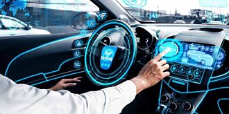 10家上市8家虧！ 自動駕駛行業分化加劇