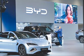 比亚迪低价策略奏效