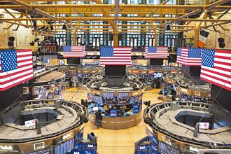 輝達退位 標普500ETF成存股族新歡