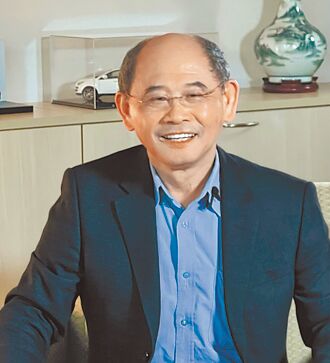 結合運動員特質 詮釋汽車真性情