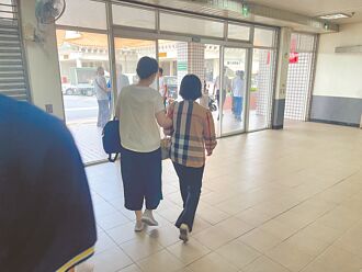 建商父女留字条离家 1死1伤