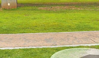 北捷單車道顛簸 議員促改善