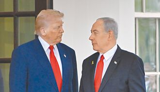 迦薩現轉機 美施壓以恐讓步