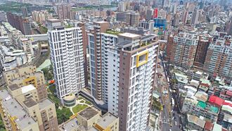 安邦社宅青創基地 將聚焦藝文