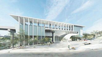 基捷加速 高架段11月先招標