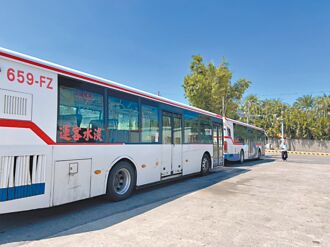 淡水客运八里总站迁移 民忧减班