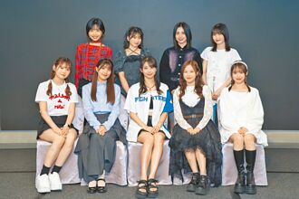 早安少女组关怀花莲灾民