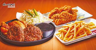 肉的長谷川台中開幕慶