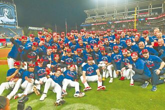 MLB》守護者搭美聯末班車 今與老虎爭冠