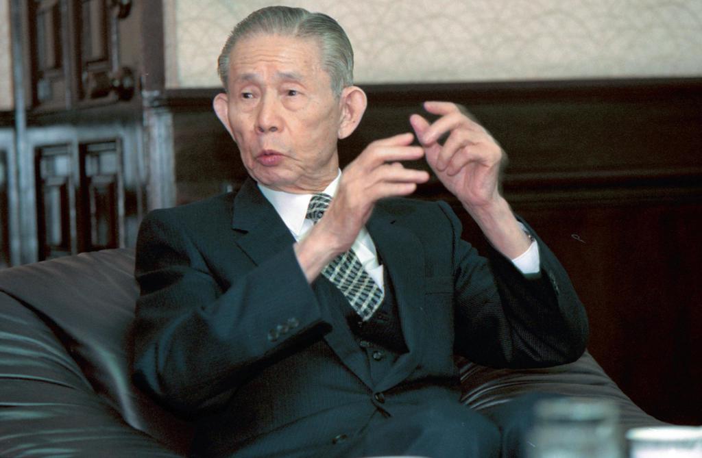 聚論壇》《太平年》爆紅 台灣王姓一半是開閩三王的後裔(賴御文)