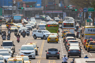 交通新制今上路 違規最重罰7.2萬 車輛恐直接沒收