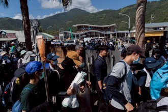 花蓮救災志工擠爆 南部風災卻沒人？關鍵原因曝