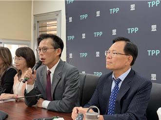 退休警消權益被踐踏！總預算惹火民眾黨 要求韓國瑜召集協商