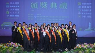 房仲界奧斯卡獎揭曉！以堅持與陪伴寫下動人服務故事