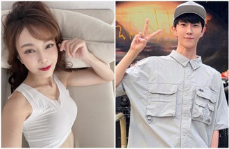 淚曝「夢見于朦朧」美魔女揭差點變同門 製片提潛規則嚇壞她