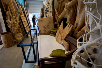 川普宣布進口家具課25％關稅 木材課10％