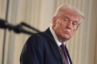 川普政府即將公布國防戰略 美軍高層憂「目光短淺」