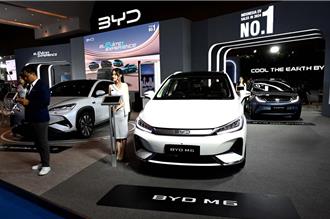 陸商務部：電動車與電池業成中北歐合作新熱點