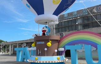 台東公車11月數字編號上路 C線停駛、新增1路線 