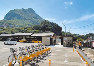 新北YouBike將破3億人次！「尋找善意人」開跑 幸運兒享1年TPASS