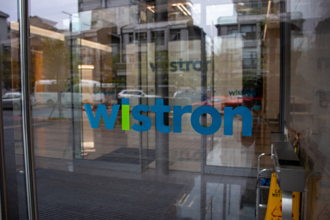 緯創飆漲停2萬張等買！金控投顧「一線ODＭ廠最被低估」 揭它後續利多： 最新目標價也曝光