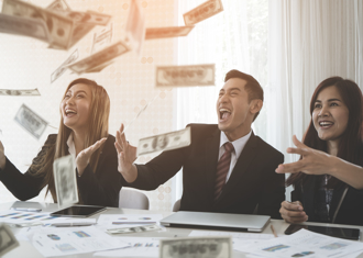 陸企員工持股計畫夯 今年已砸154億人民幣 超過去年總和