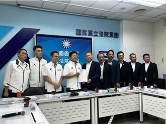 民代頻陷詐領助理費案  各地議長盼藍修法獲正面回應