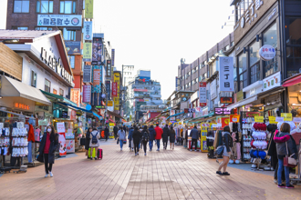 台灣人1習慣在韓國是禁忌 司機看到馬上拒載