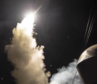 烏克蘭若揮「戰斧」可直打莫斯科 川普施壓普丁找到新手段