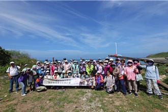 澎湖「海洋聚落藝文扎根」 2日營隊啟航 串聯建築、歌謠、生態展海島文化