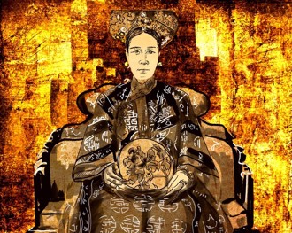 清朝最後掌權者！隆裕太后發詔退位 一手終結帝治時代