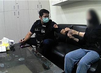 詐團假冒醫美產品研發投資  金門夫妻檔上鉤140萬險丟坑