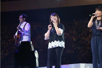 秦祥林將返台力挺民歌大團圓　鄭麗絲、徐曉菁等全到齊