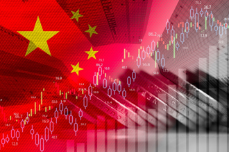 陸股迎接2018年來最佳月度表現 專家看好行情延續