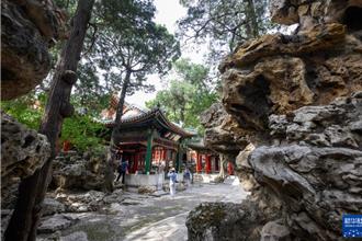 省錢攻略！陸十一長假避人潮 鎖定「賞秋、紅葉」關鍵字