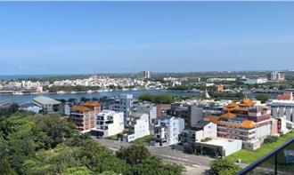 台南房屋稅2.0稅收大增8.2億 議員提案降稅獲過半連署