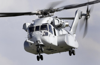 海砸3,294亿！美要买99架CH-53K种马王直升机凑200架有盘算