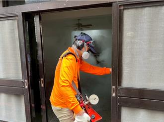 桃園本土登革熱累計4例 市府防擴散啟動區級應變