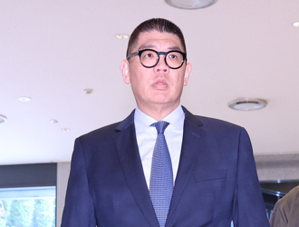  網傳「連戰之子」挺鄭麗文   連勝文轟愚蠢助選：不會公開表態