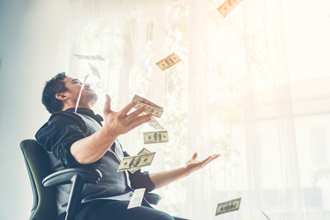 12生肖10月財運出爐 屬兔賺錢機會多 收入水漲船高