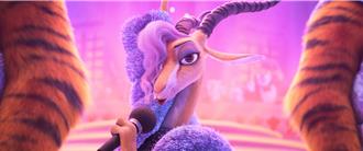 《動物方城市2》預告海報曝光！夏奇拉回歸演唱全新原創曲〈Zoo〉