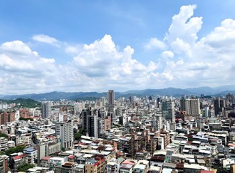 屋主降價促成交 全台房市交易月增4％