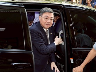 關稅快談完了！卓榮泰曝：團隊在美進行最後關鍵談話