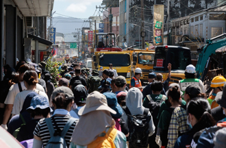 鏟子超人收工後「出現4症狀要小心」 醫提醒：少部分有重症可能