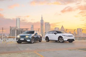 新车安全评等下波曝YARIS CROSS、n7 明年10款出炉